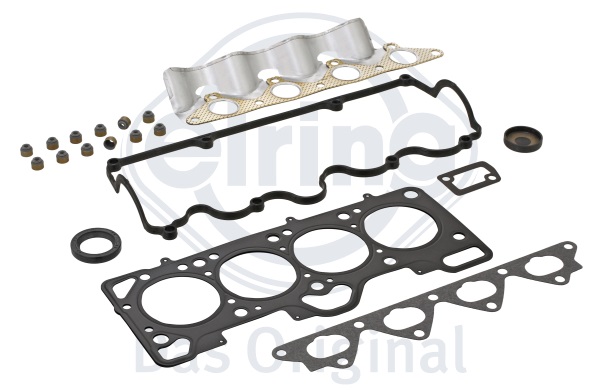 ELRING 727.270 Kit guarnizioni, Testata